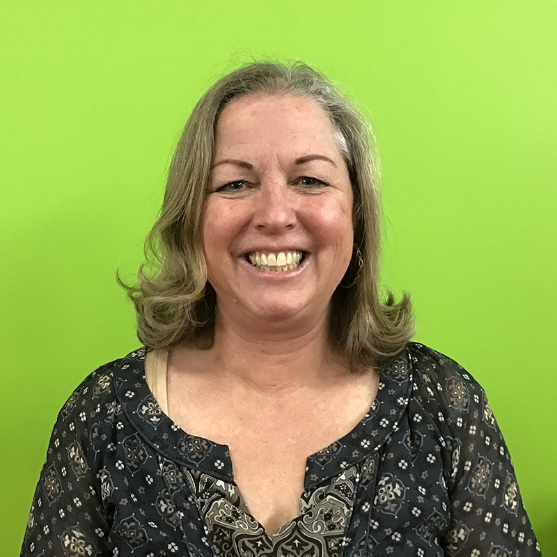 Carolyn D'Ath