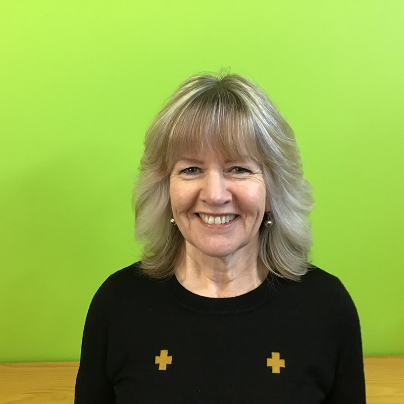 Debbie O'shea