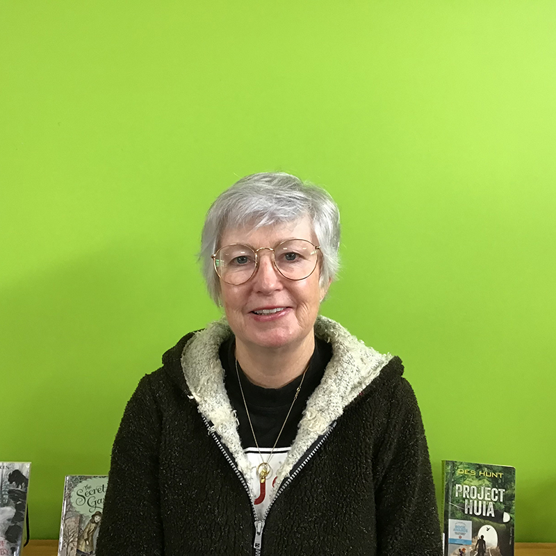 Helen Mowat