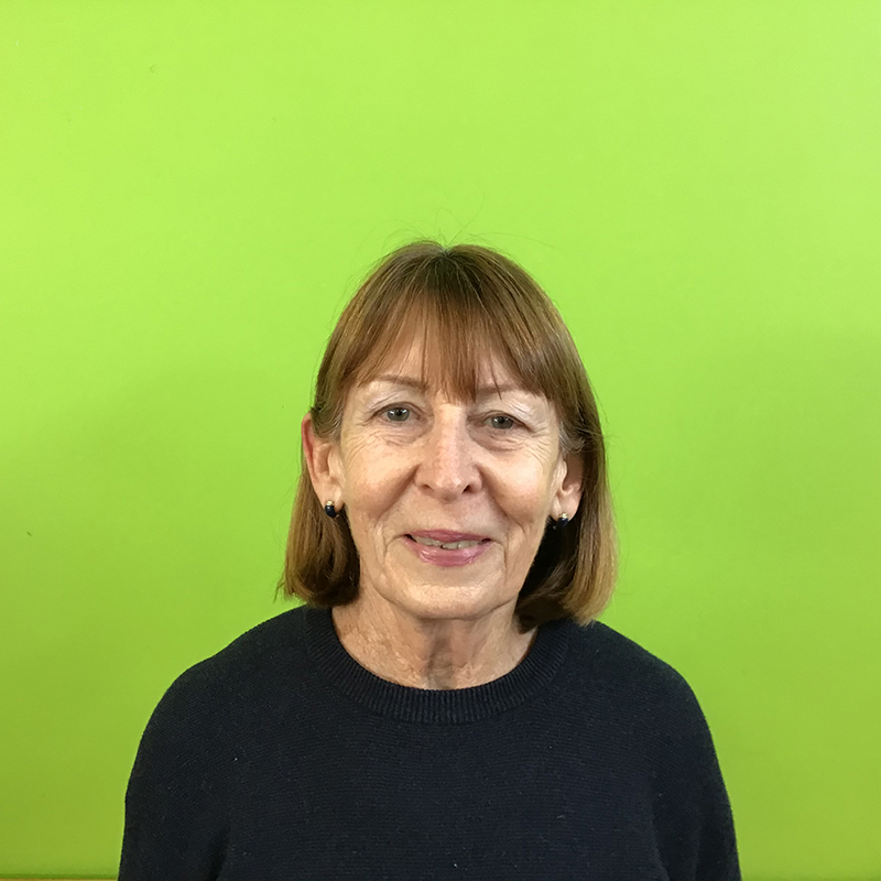 Liz Bester