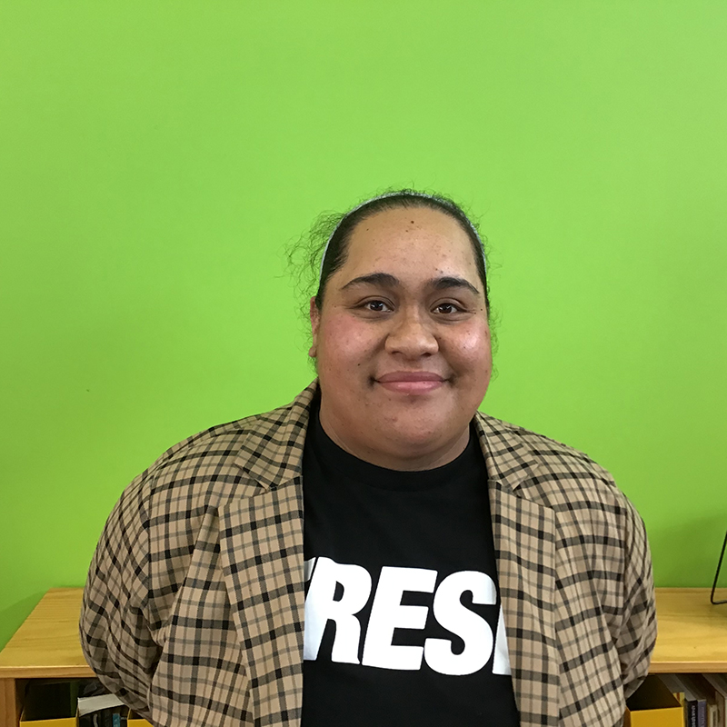 Maria Niotangi