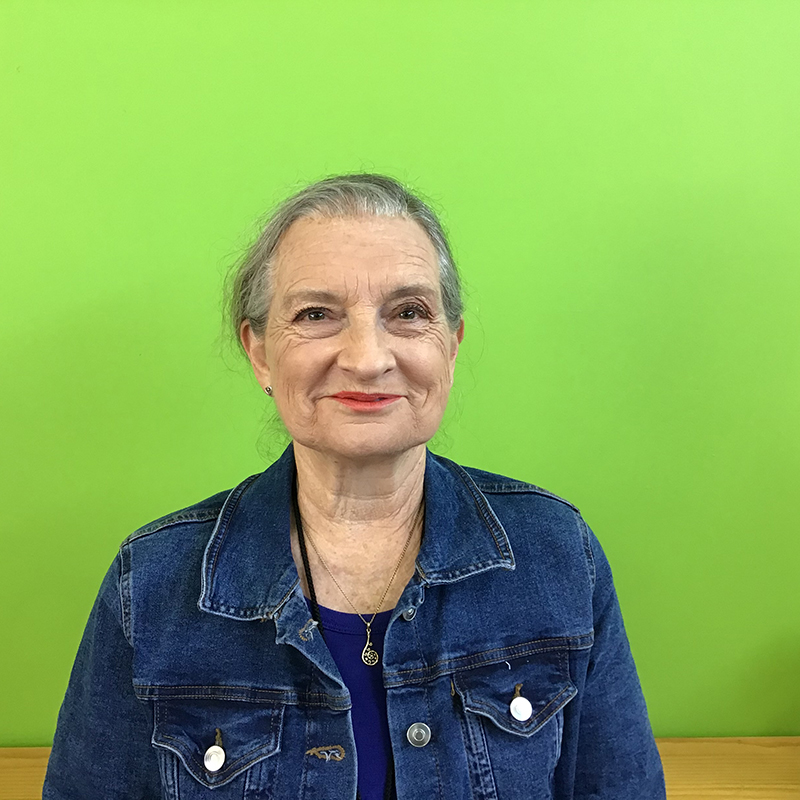 Mary Herlihy