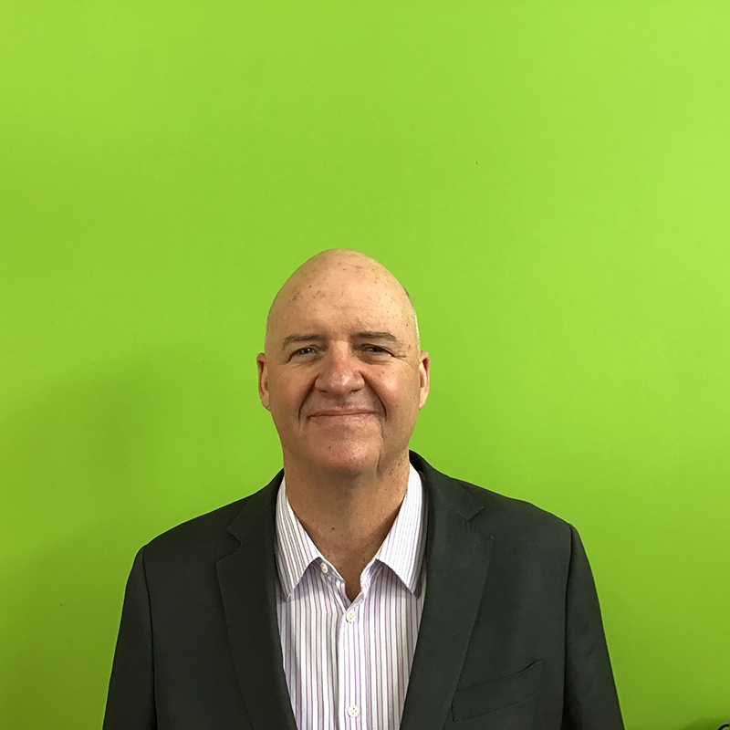 Wayne Leighton