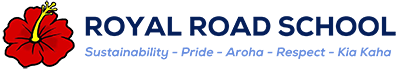 Royal Road School Logo