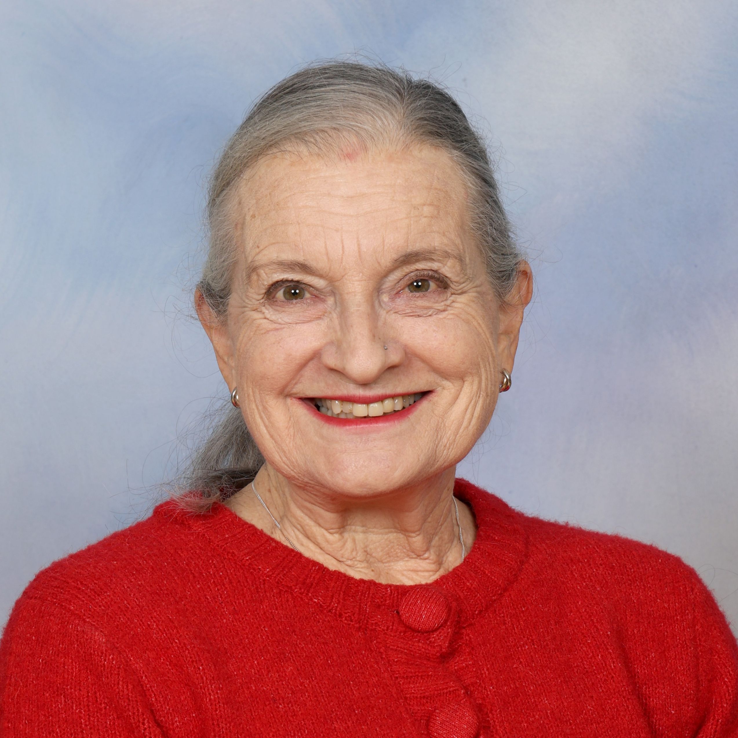 Mary Herlihy